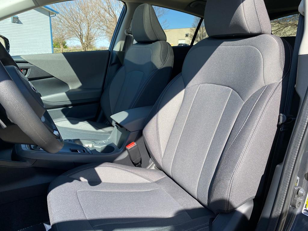 Thumbnail: 2026 Subaru Crosstrek - 10