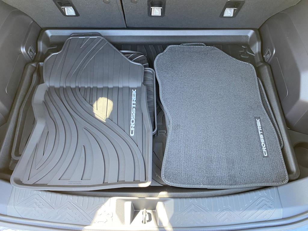 Thumbnail: 2026 Subaru Crosstrek - 28