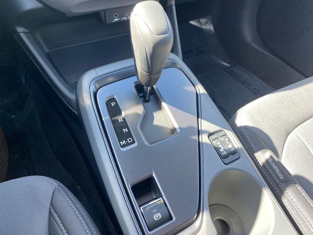 Thumbnail: 2026 Subaru Crosstrek - 14