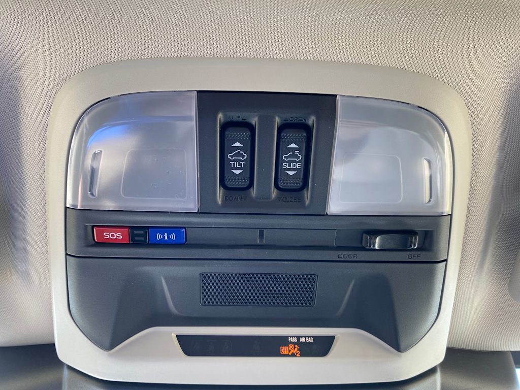 Thumbnail: 2026 Subaru Crosstrek - 32