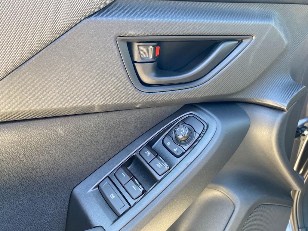 Thumbnail: 2026 Subaru Crosstrek - 23