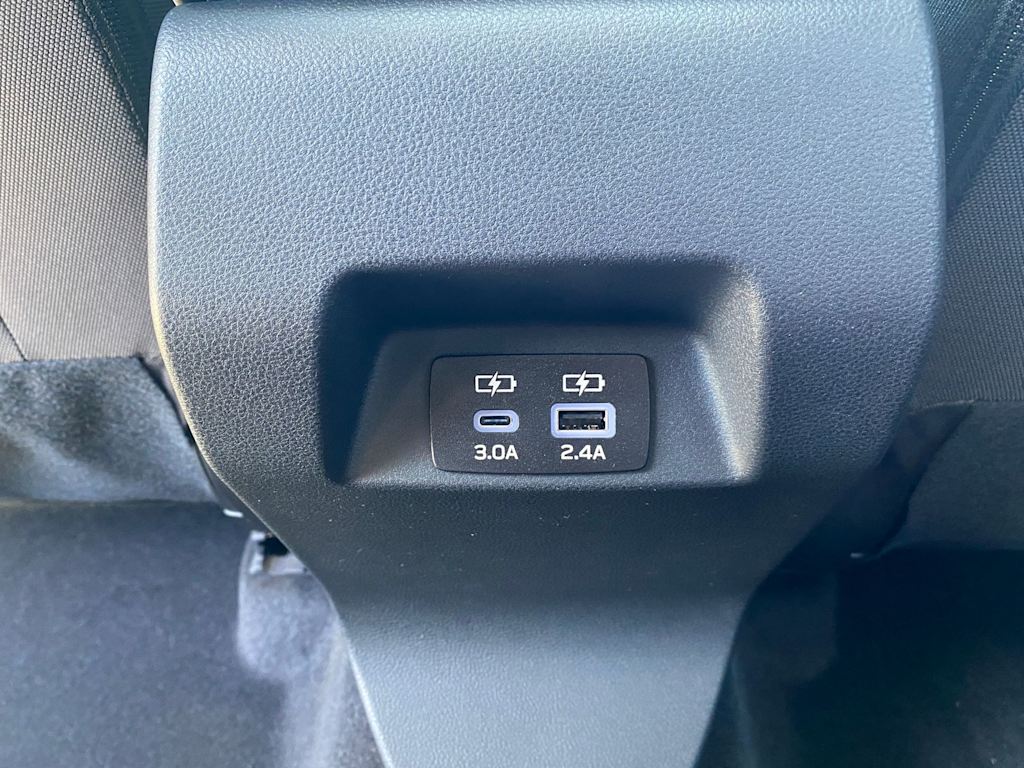 Thumbnail: 2026 Subaru Crosstrek - 26