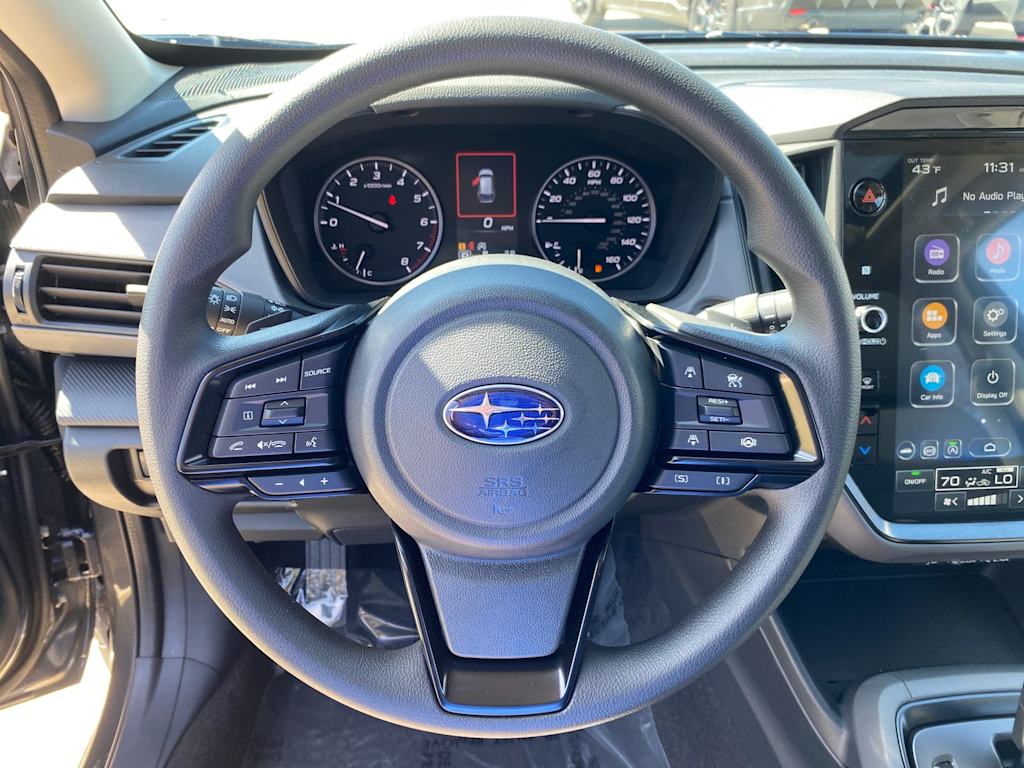 Thumbnail: 2026 Subaru Crosstrek - 9