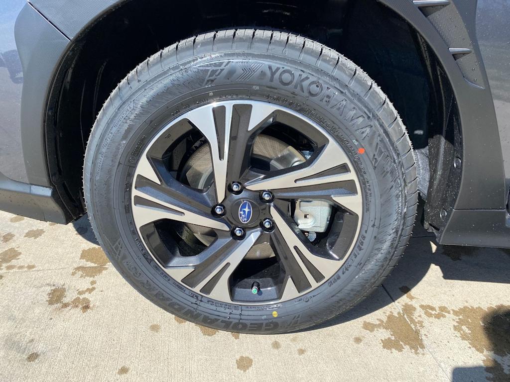 Thumbnail: 2026 Subaru Crosstrek - 7