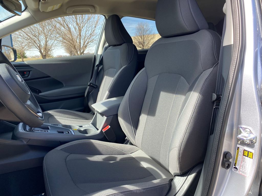 Thumbnail: 2026 Subaru Crosstrek - 11