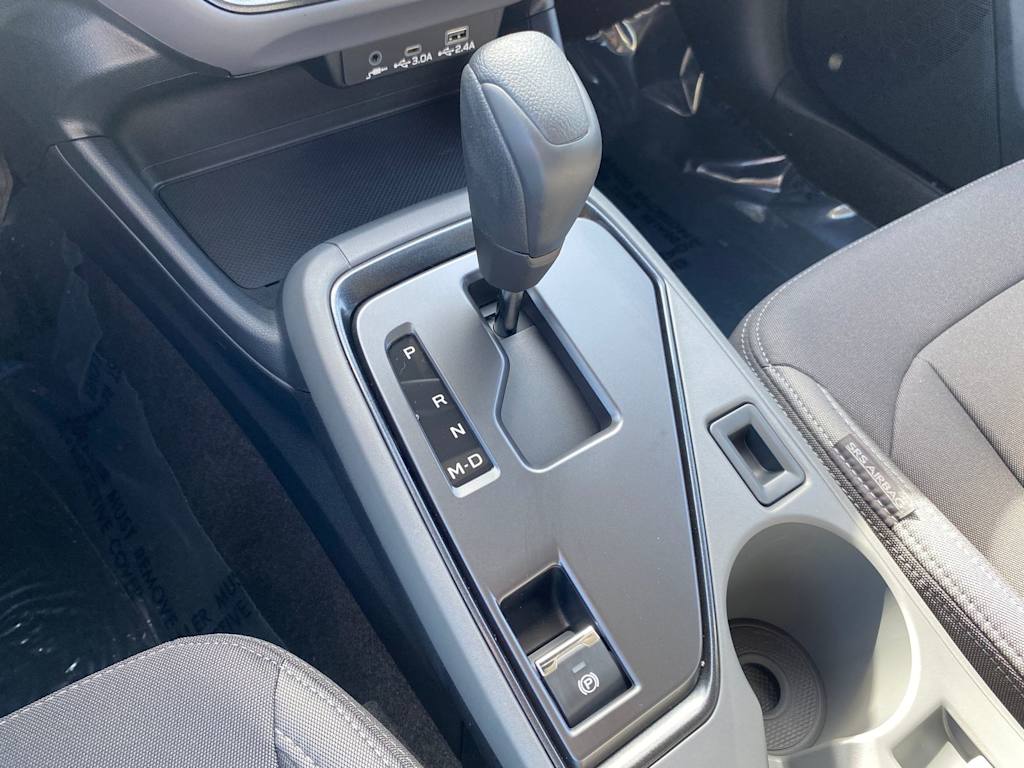 Thumbnail: 2026 Subaru Crosstrek - 15