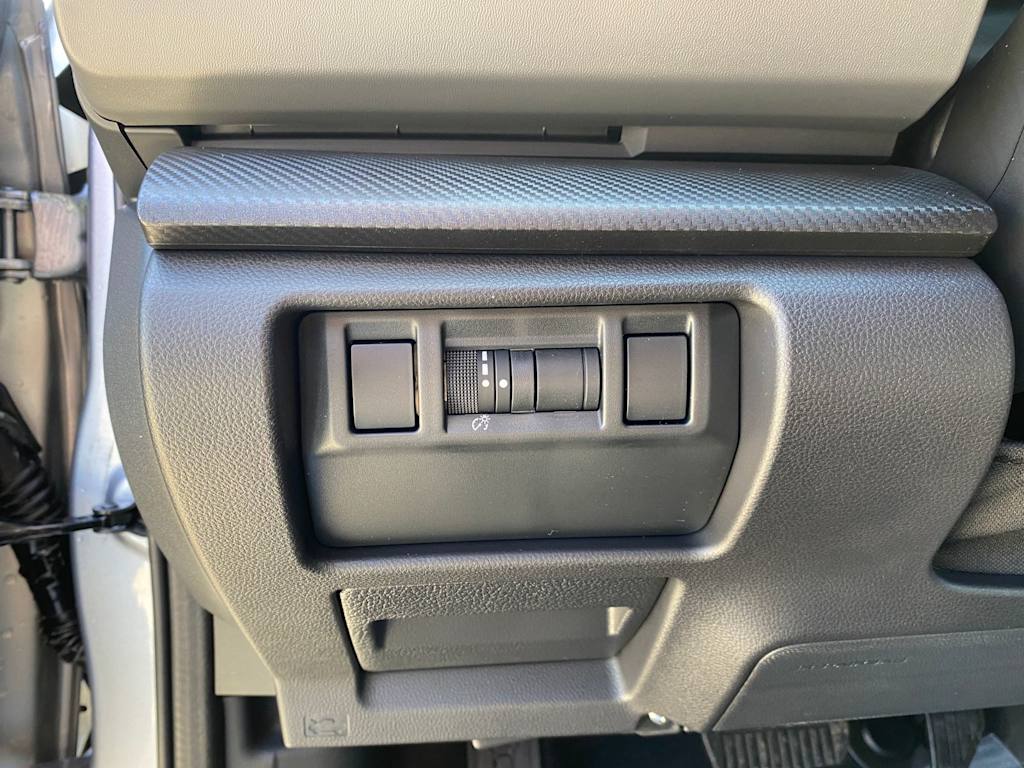 Thumbnail: 2026 Subaru Crosstrek - 23