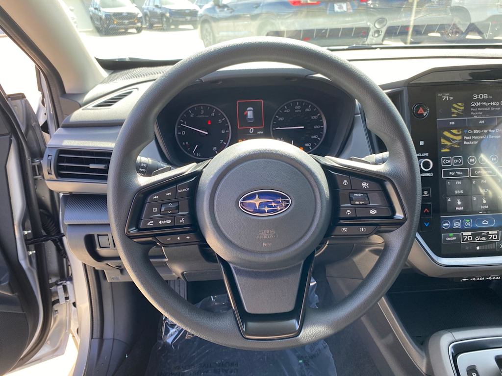 Thumbnail: 2026 Subaru Crosstrek - 10