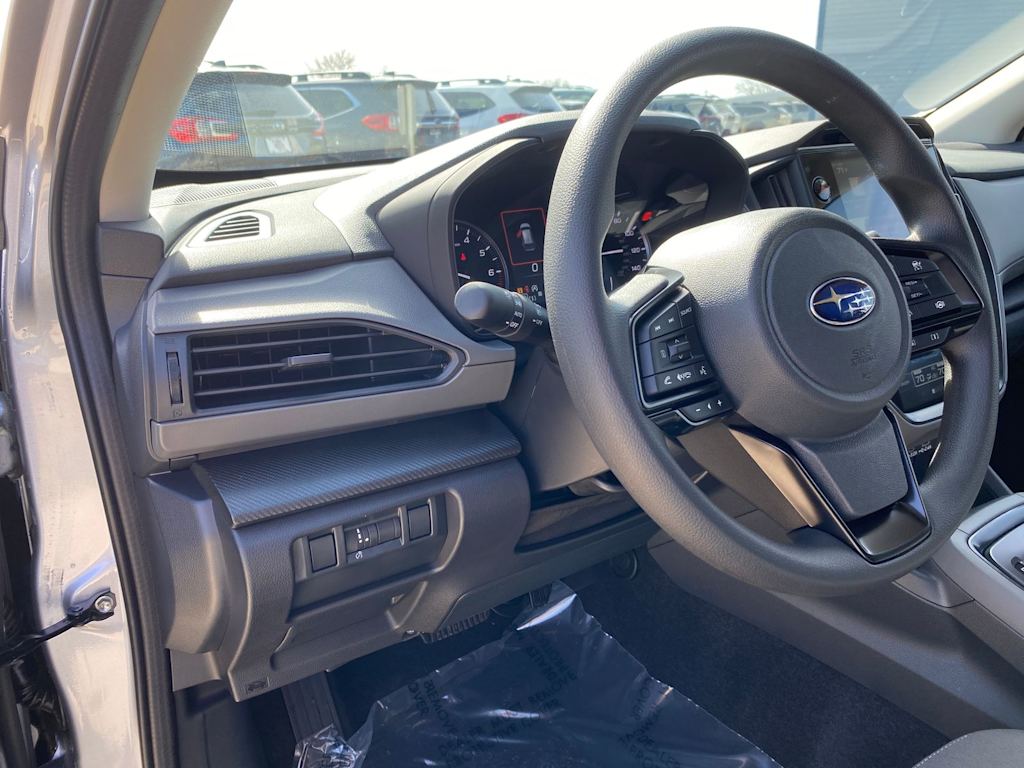 Thumbnail: 2026 Subaru Crosstrek - 2