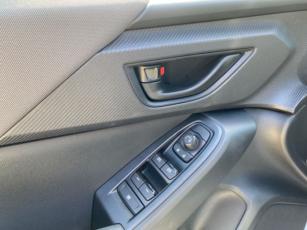 Thumbnail: 2026 Subaru Crosstrek - 24