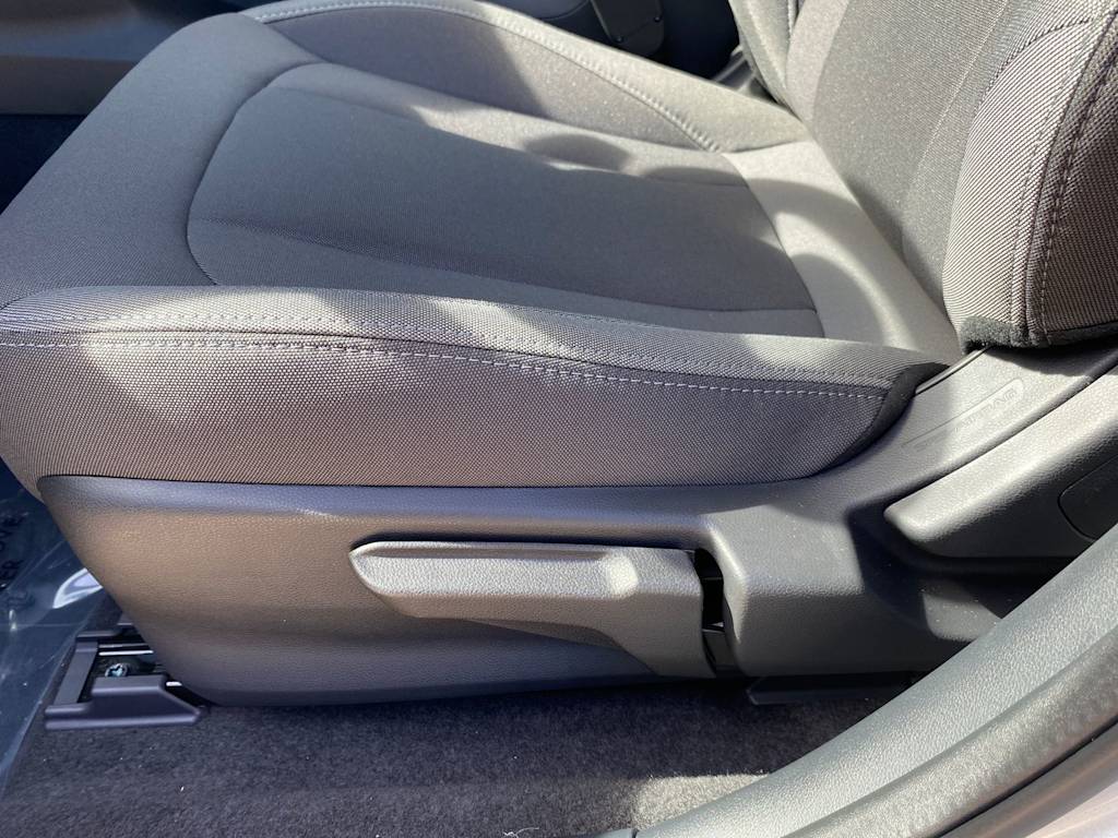 Thumbnail: 2026 Subaru Crosstrek - 25