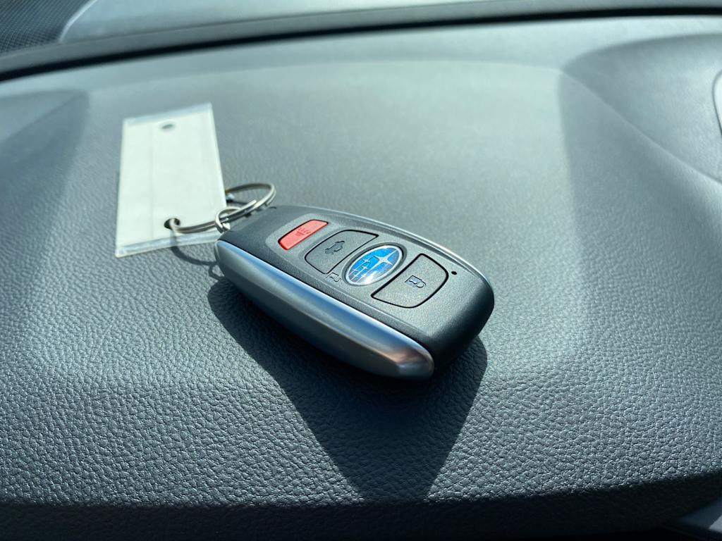 Thumbnail: 2026 Subaru Crosstrek - 18