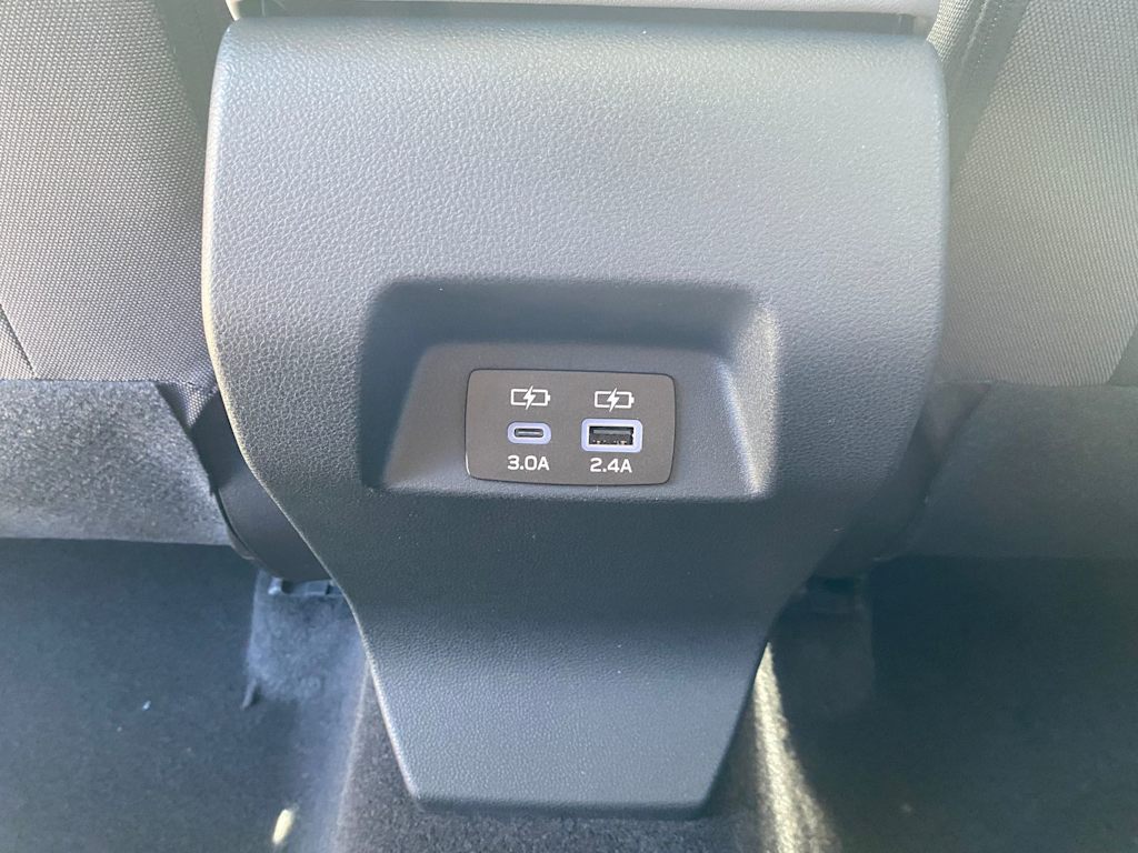 Thumbnail: 2026 Subaru Crosstrek - 26