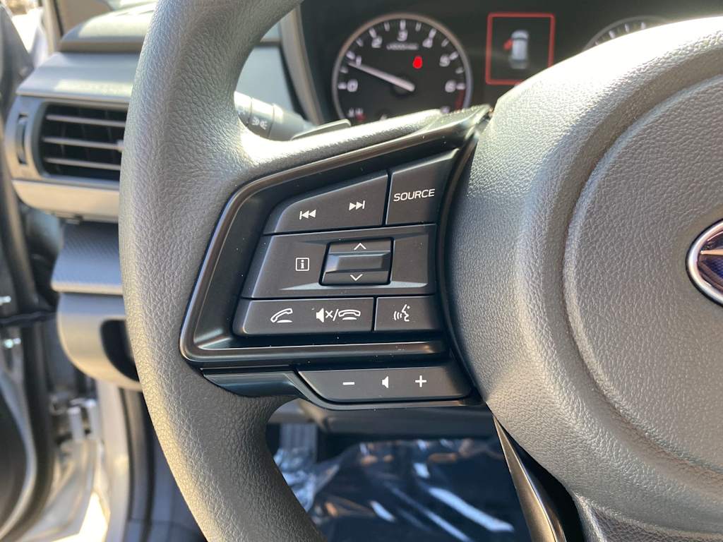 Thumbnail: 2026 Subaru Crosstrek - 29