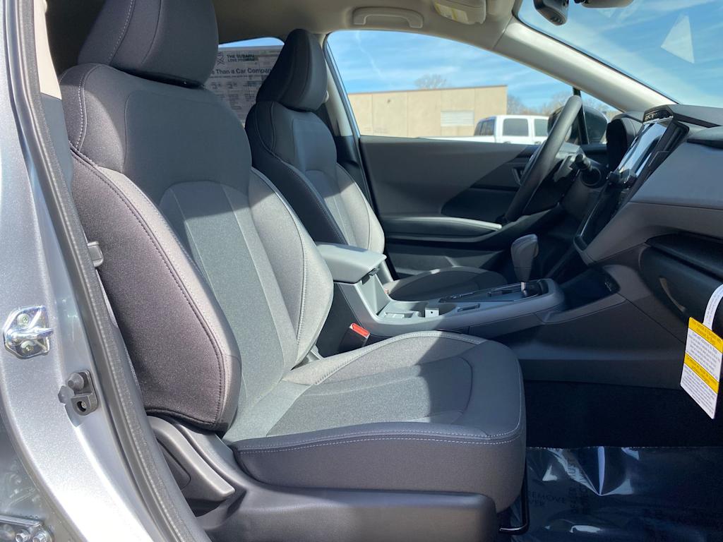 Thumbnail: 2026 Subaru Crosstrek - 12