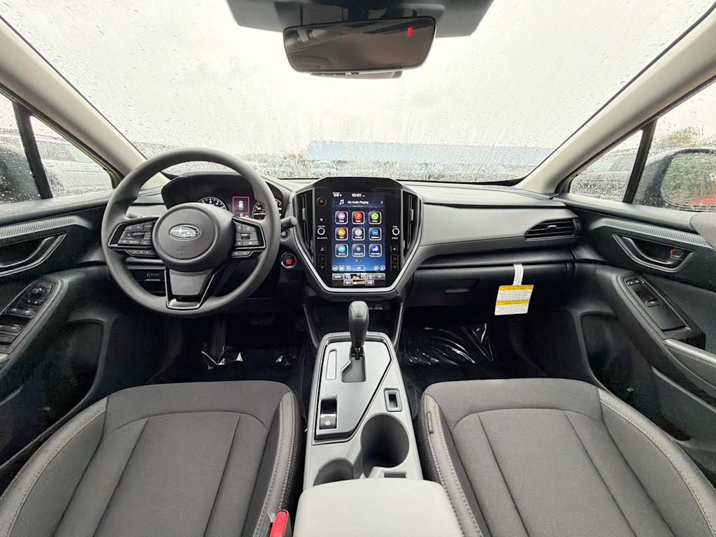 Thumbnail: 2026 Subaru Crosstrek - 9
