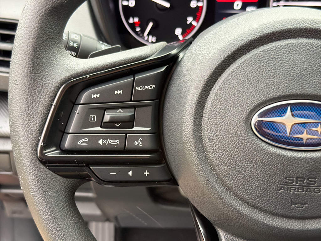 Thumbnail: 2026 Subaru Crosstrek - 26