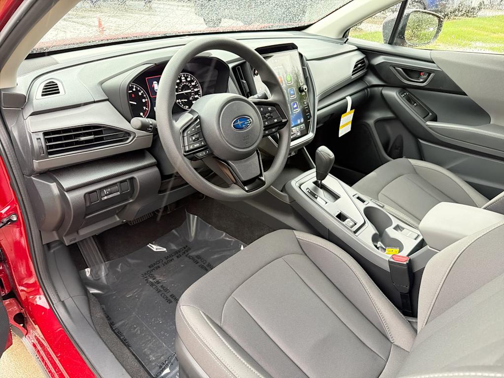 Thumbnail: 2026 Subaru Crosstrek - 2