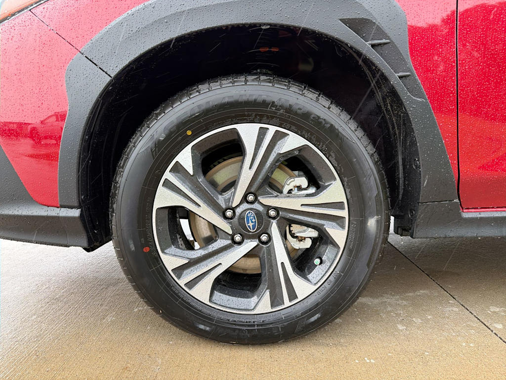 Thumbnail: 2026 Subaru Crosstrek - 7