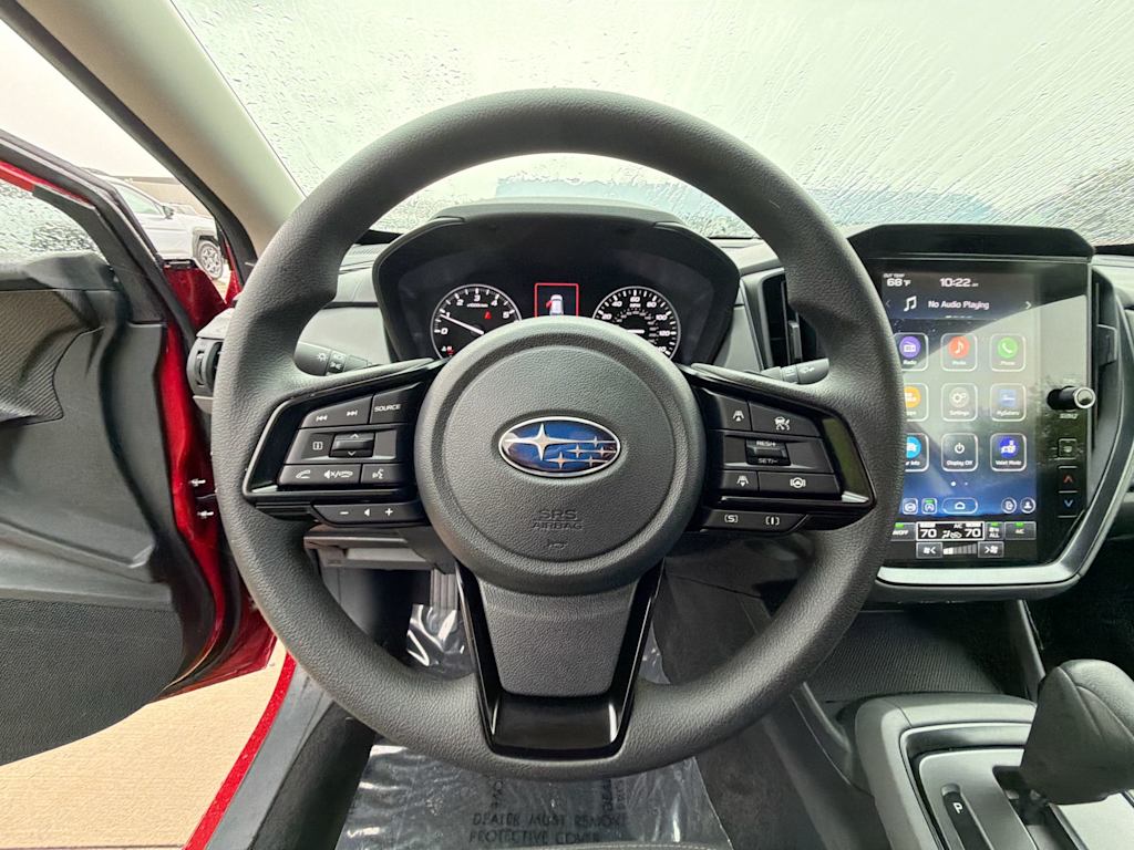 Thumbnail: 2026 Subaru Crosstrek - 13
