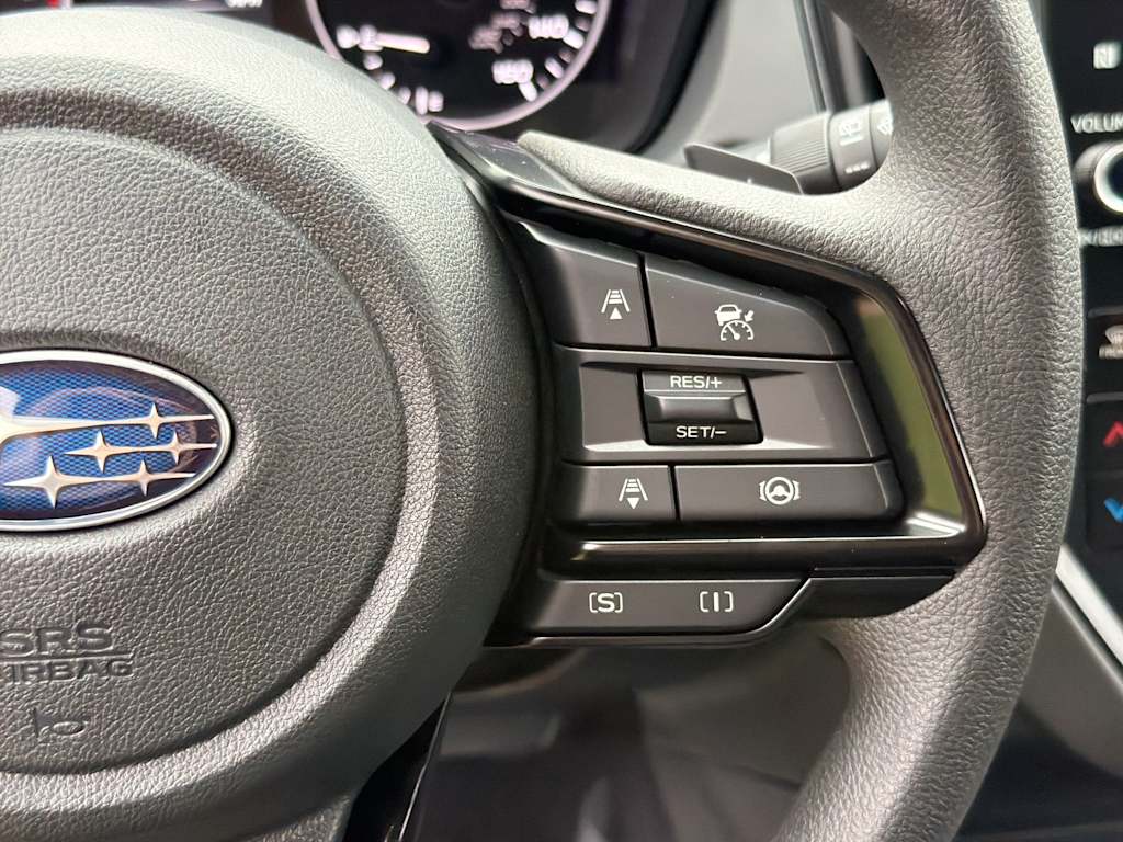 Thumbnail: 2026 Subaru Crosstrek - 27