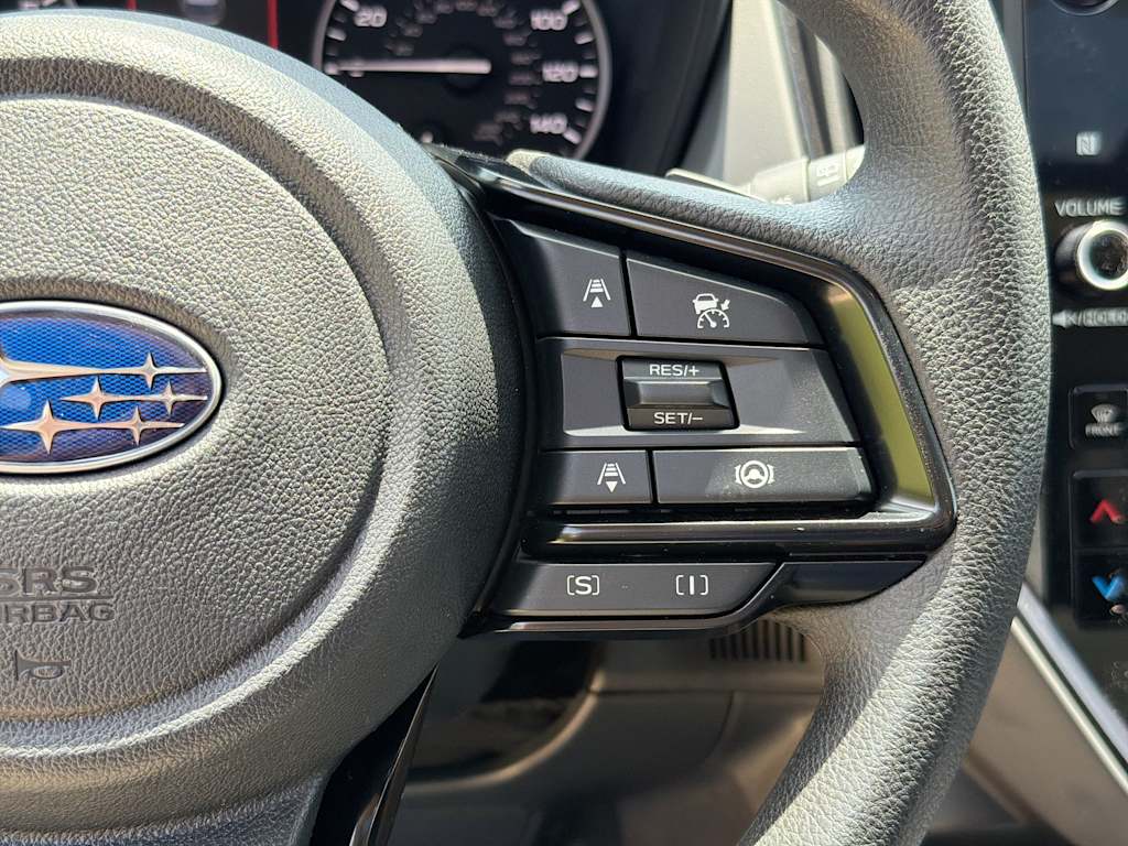 Thumbnail: 2026 Subaru Crosstrek - 29