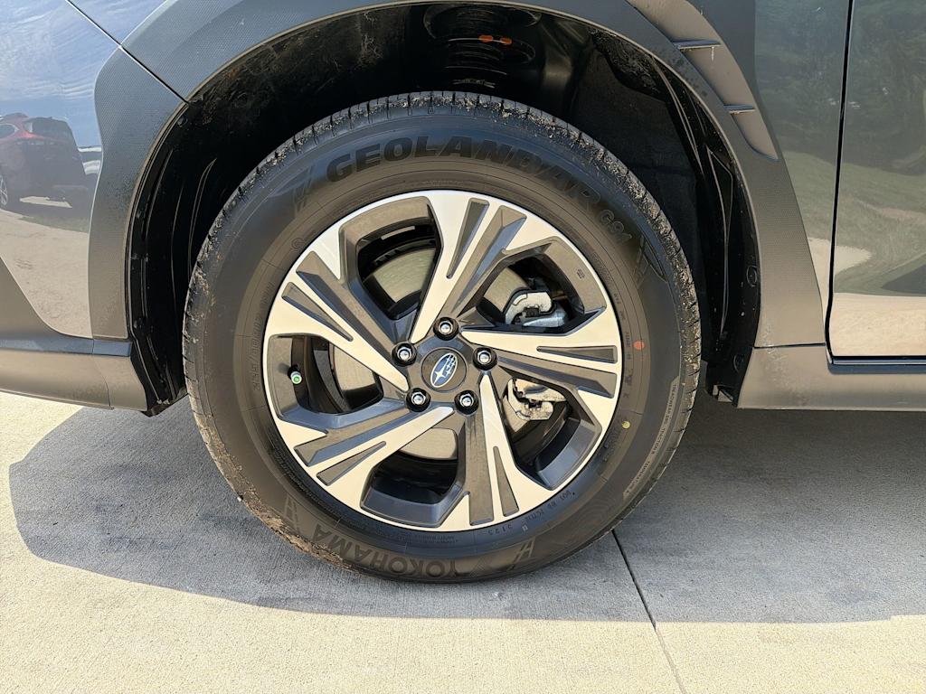 Thumbnail: 2026 Subaru Crosstrek - 8