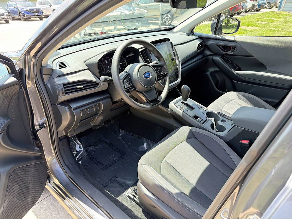 Thumbnail: 2026 Subaru Crosstrek - 2