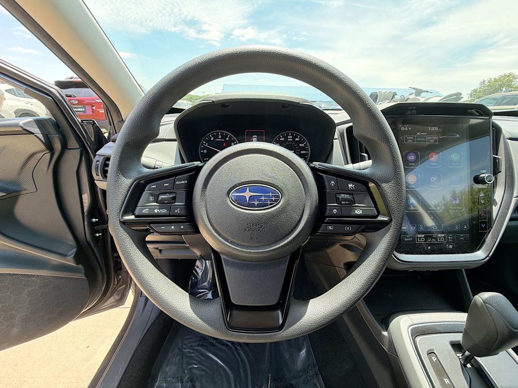 Thumbnail: 2026 Subaru Crosstrek - 14