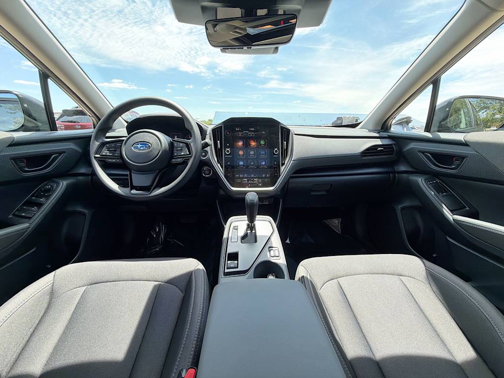 Thumbnail: 2026 Subaru Crosstrek - 10