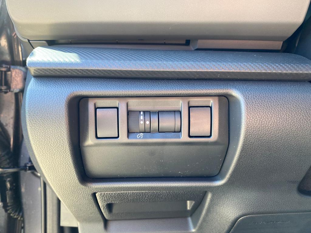 Thumbnail: 2026 Subaru Crosstrek - 22