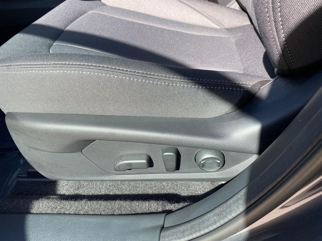 Thumbnail: 2026 Subaru Crosstrek - 24