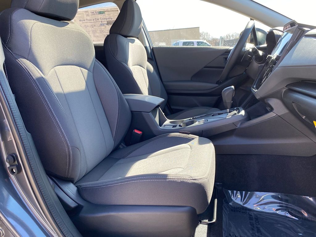 Thumbnail: 2026 Subaru Crosstrek - 27