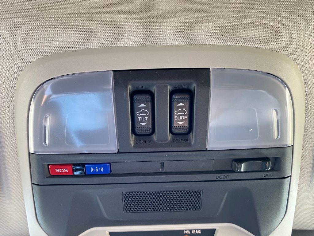 Thumbnail: 2026 Subaru Crosstrek - 32