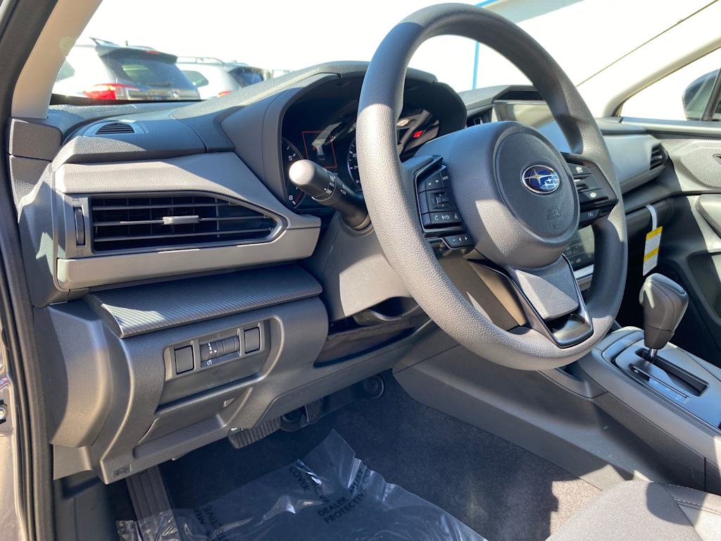 Thumbnail: 2026 Subaru Crosstrek - 2