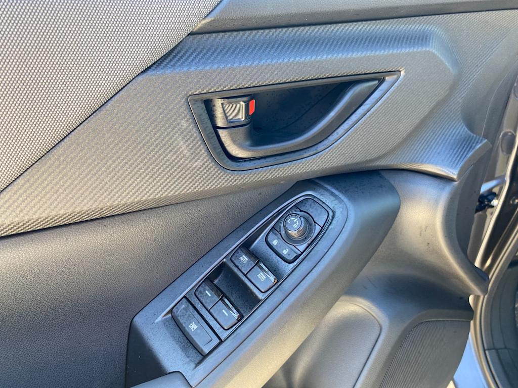 Thumbnail: 2026 Subaru Crosstrek - 23