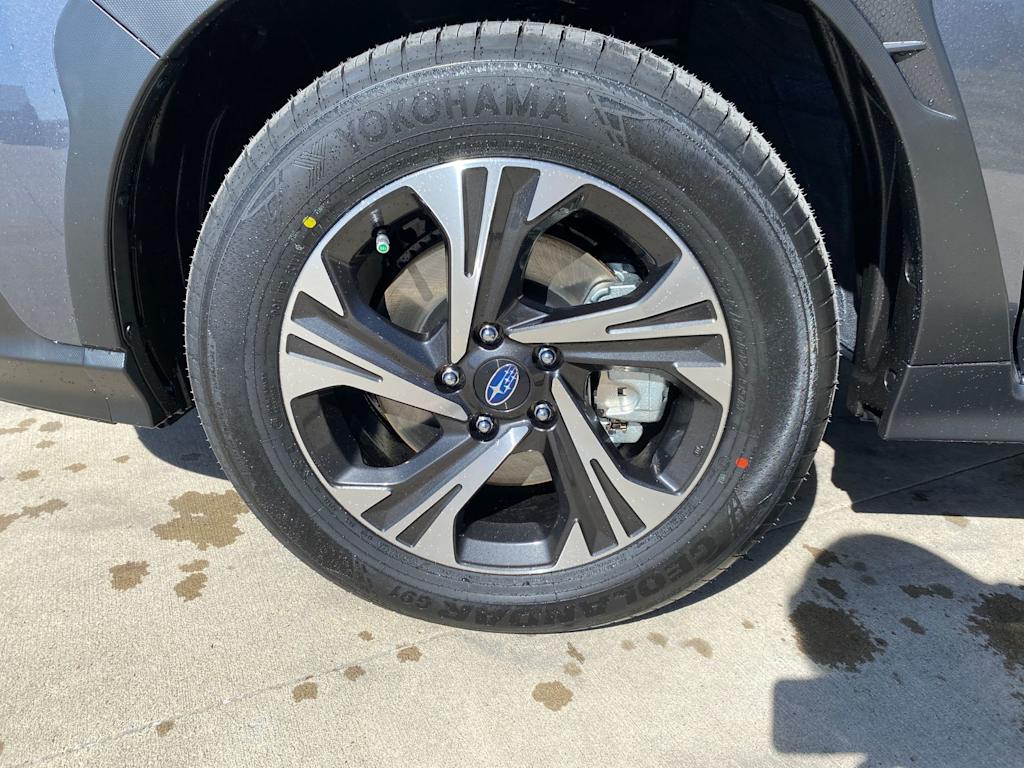 Thumbnail: 2026 Subaru Crosstrek - 7