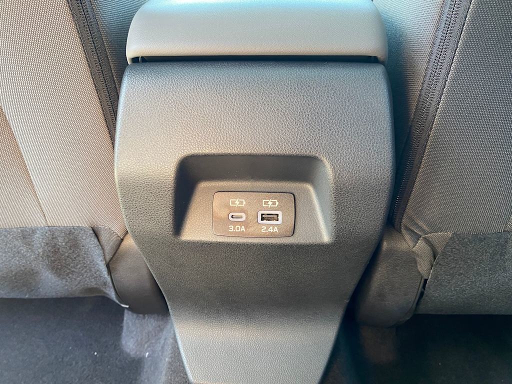 Thumbnail: 2026 Subaru Crosstrek - 25