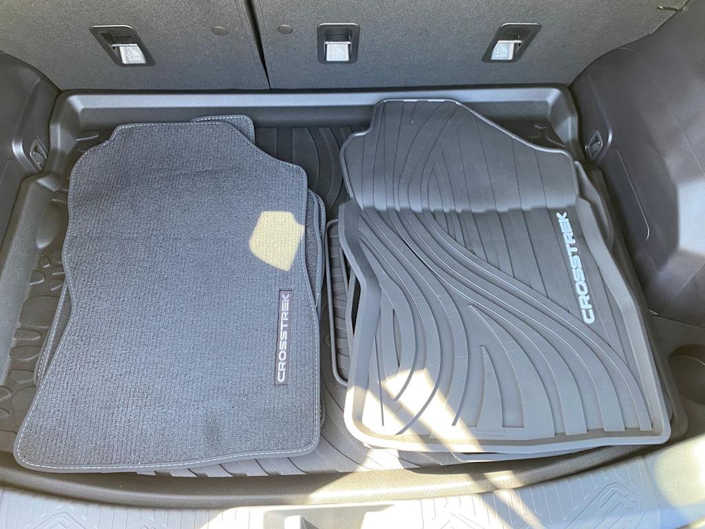 Thumbnail: 2026 Subaru Crosstrek - 28