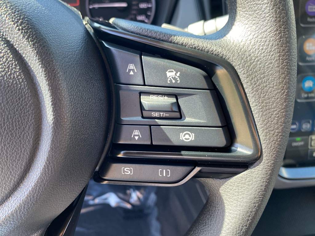 Thumbnail: 2026 Subaru Crosstrek - 30