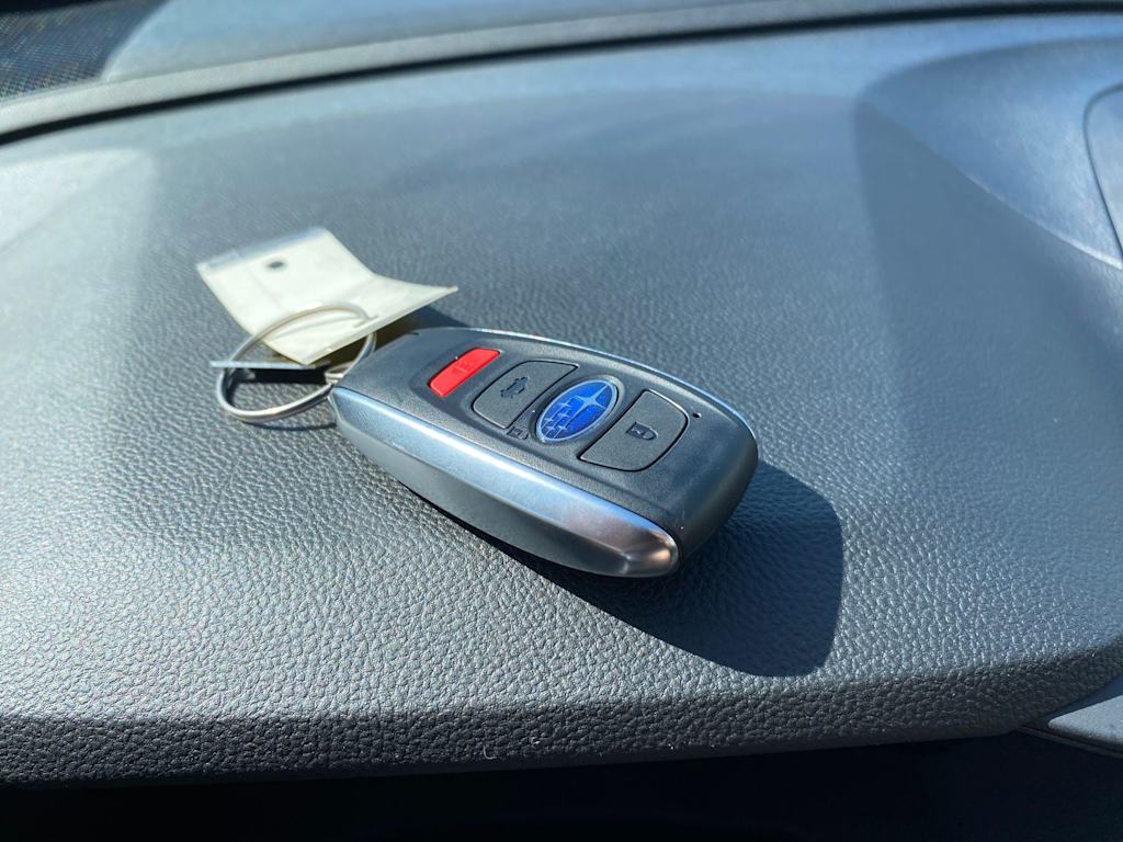 Thumbnail: 2026 Subaru Crosstrek - 34