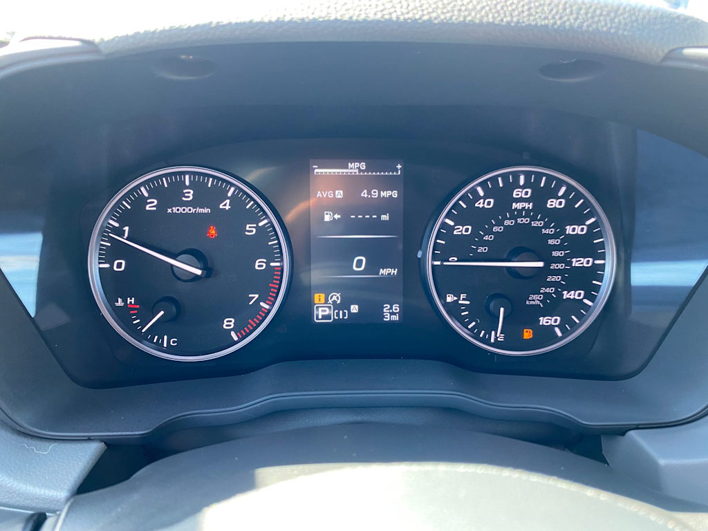 Thumbnail: 2026 Subaru Crosstrek - 15