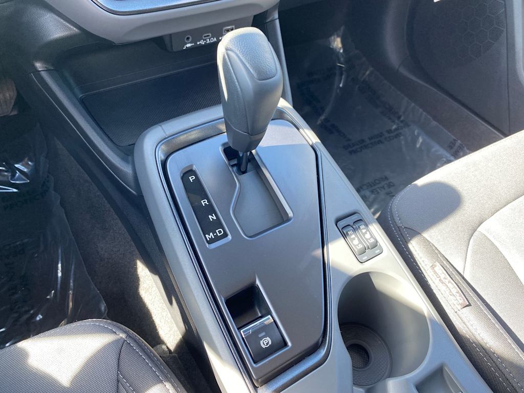 Thumbnail: 2026 Subaru Crosstrek - 14