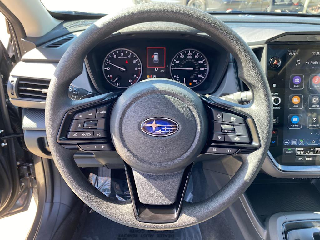 Thumbnail: 2026 Subaru Crosstrek - 9