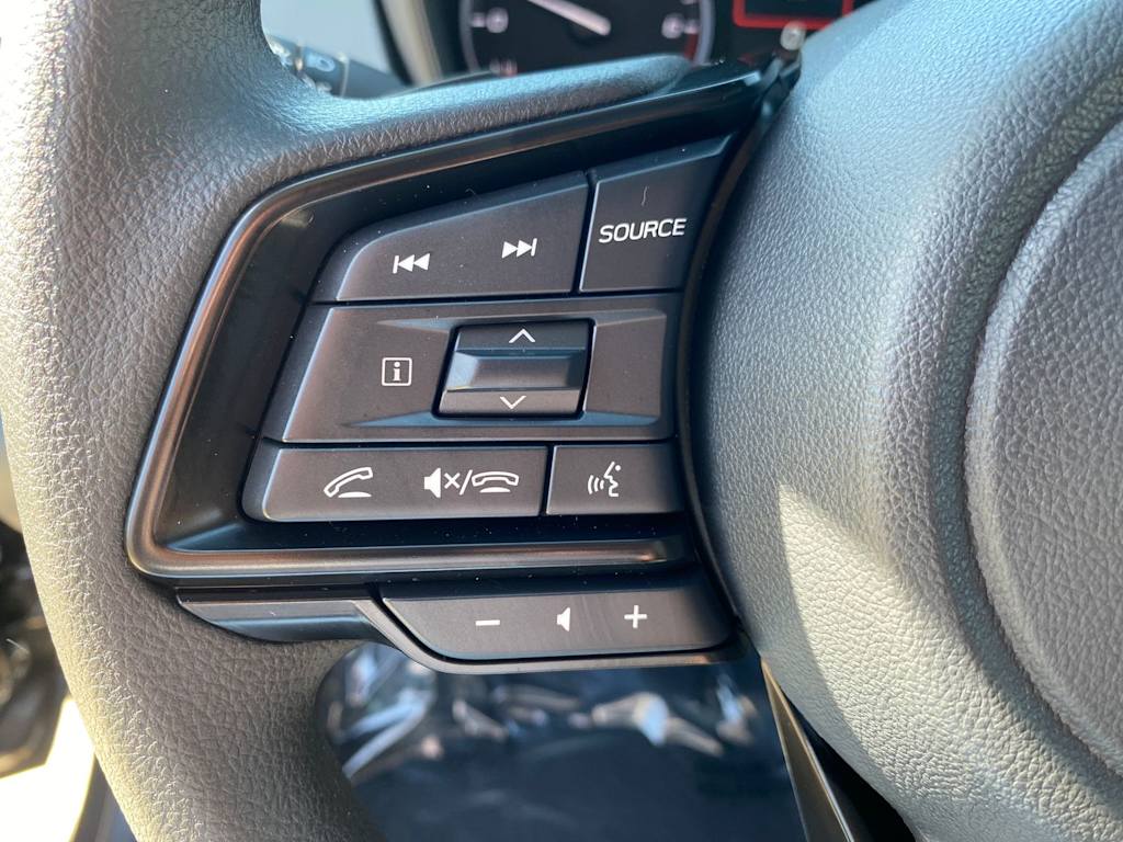 Thumbnail: 2026 Subaru Crosstrek - 29