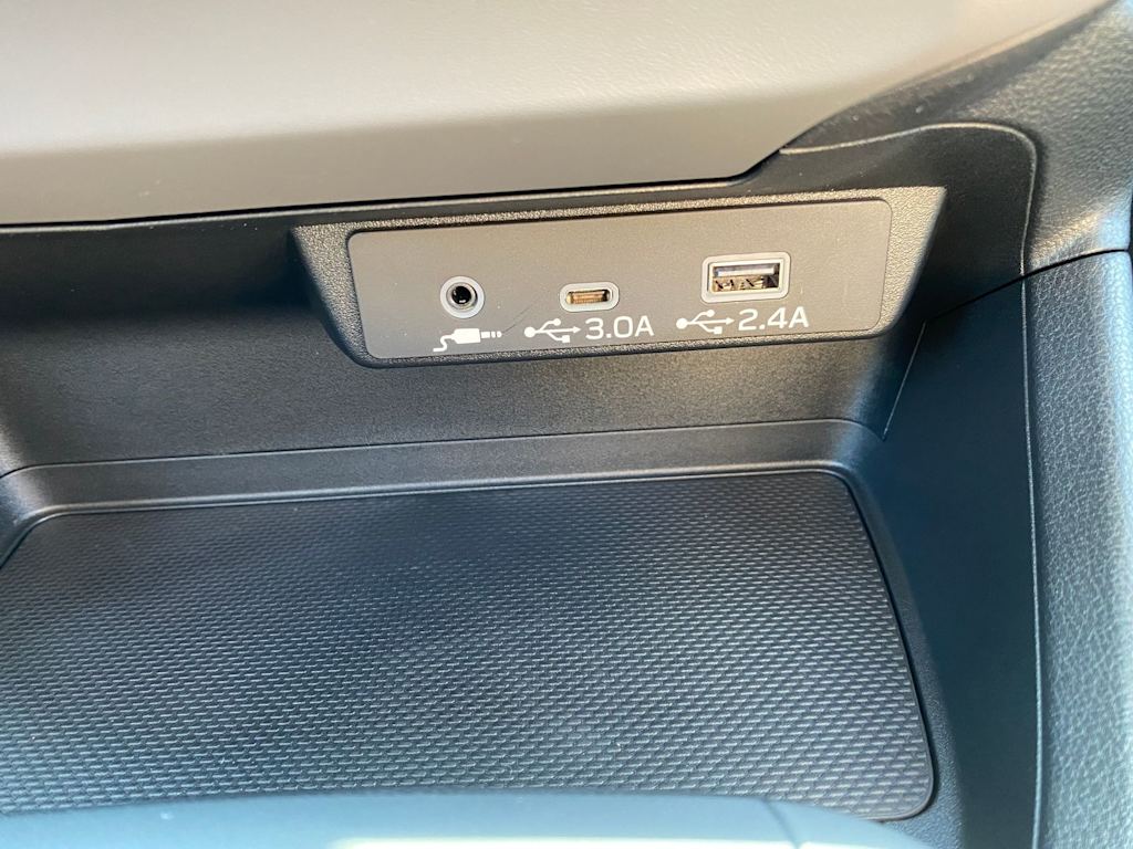 Thumbnail: 2026 Subaru Crosstrek - 17