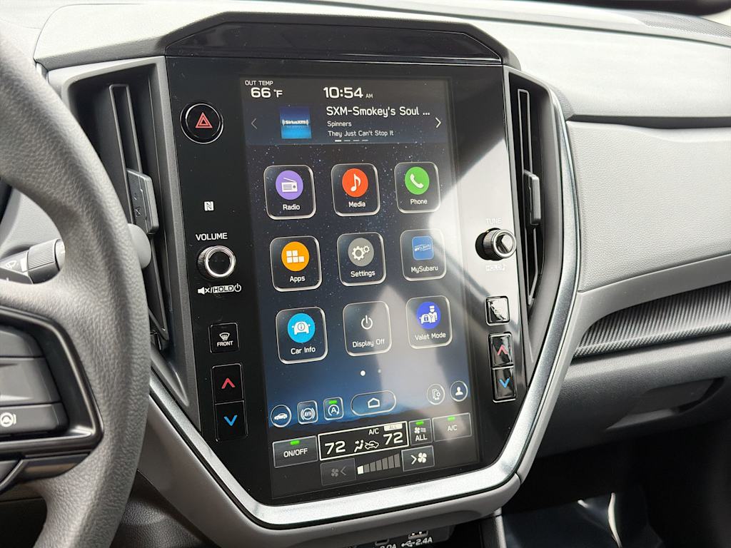 Thumbnail: 2026 Subaru Crosstrek - 14