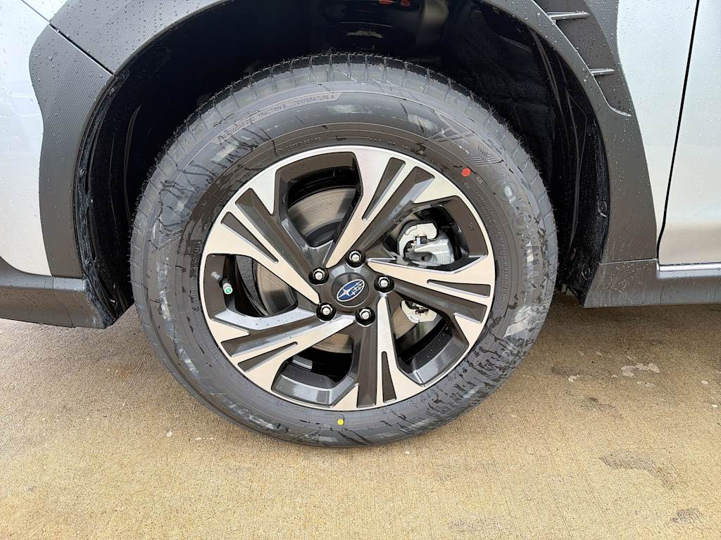 Thumbnail: 2026 Subaru Crosstrek - 7