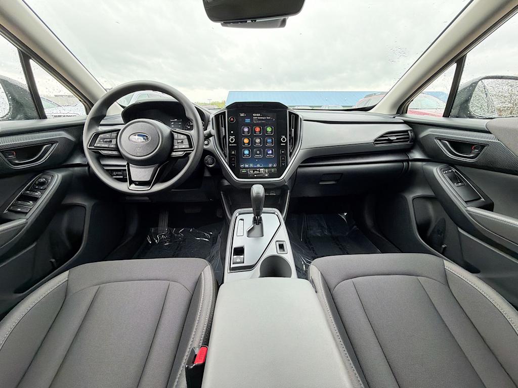 Thumbnail: 2026 Subaru Crosstrek - 9