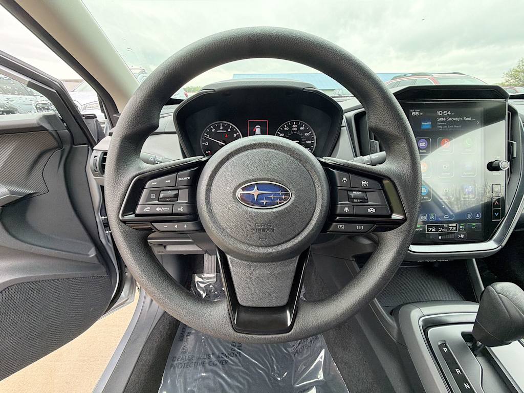 Thumbnail: 2026 Subaru Crosstrek - 13
